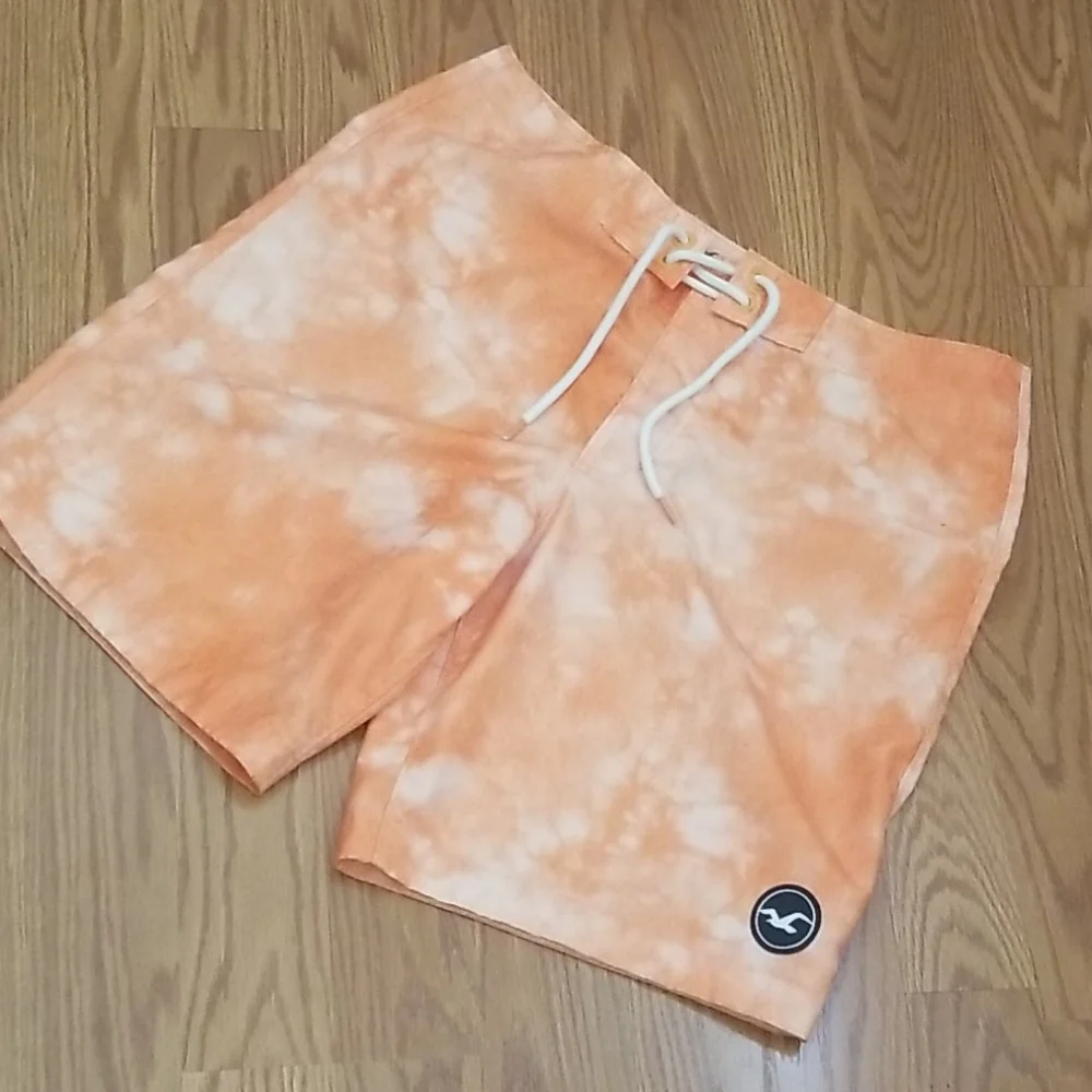 Hollister broadshorts 32‎